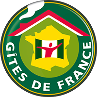 Gîtes Les moulins du Labadou - Logo Gîtes de France